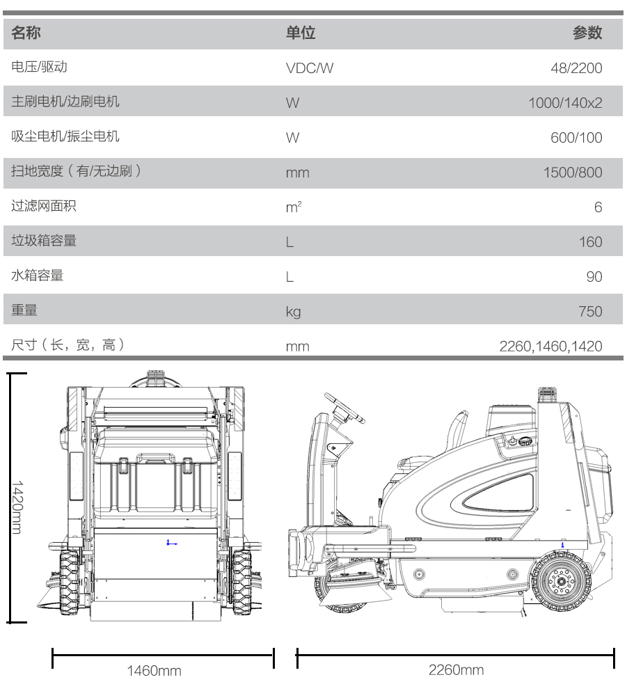 S1500開(kāi)路者掃地車(chē)|高美智慧型駕駛式掃地機(jī)規(guī)格參數(shù).jpg